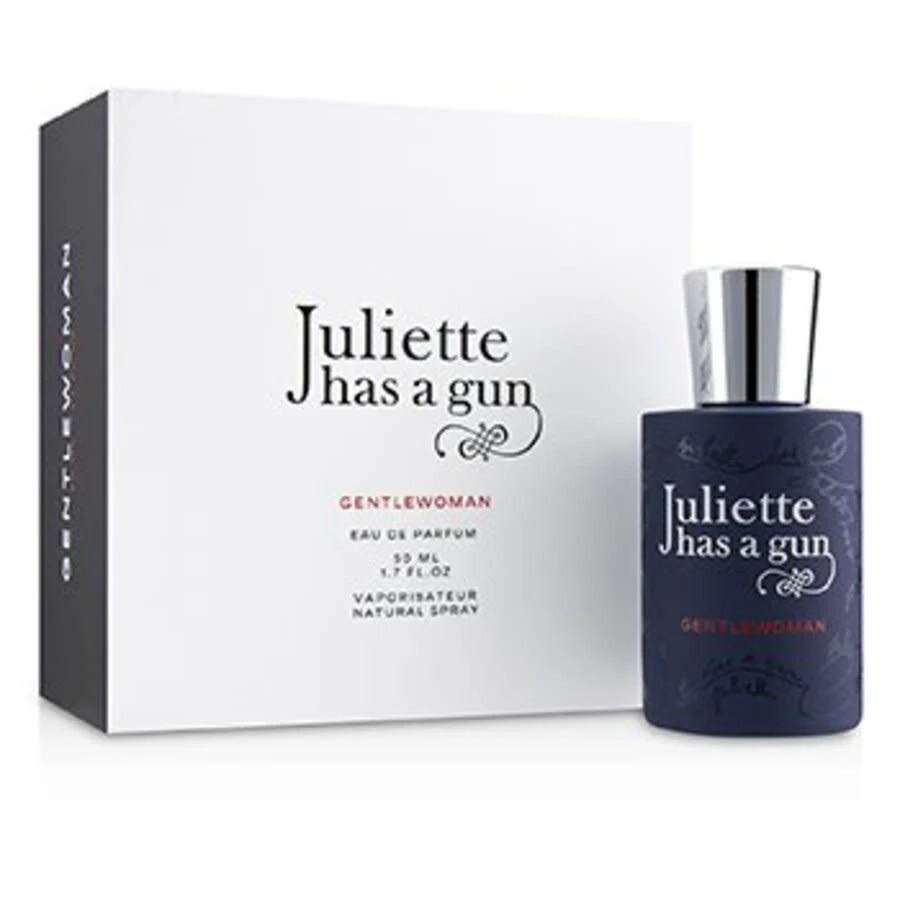 Juliette Has A Gun Juliette Has A Gun Gentlewoman Ladies EDP 2