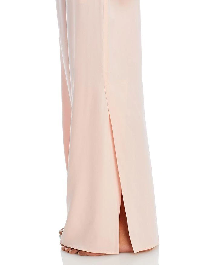 Lunya Washable Silk Pajama Set 4