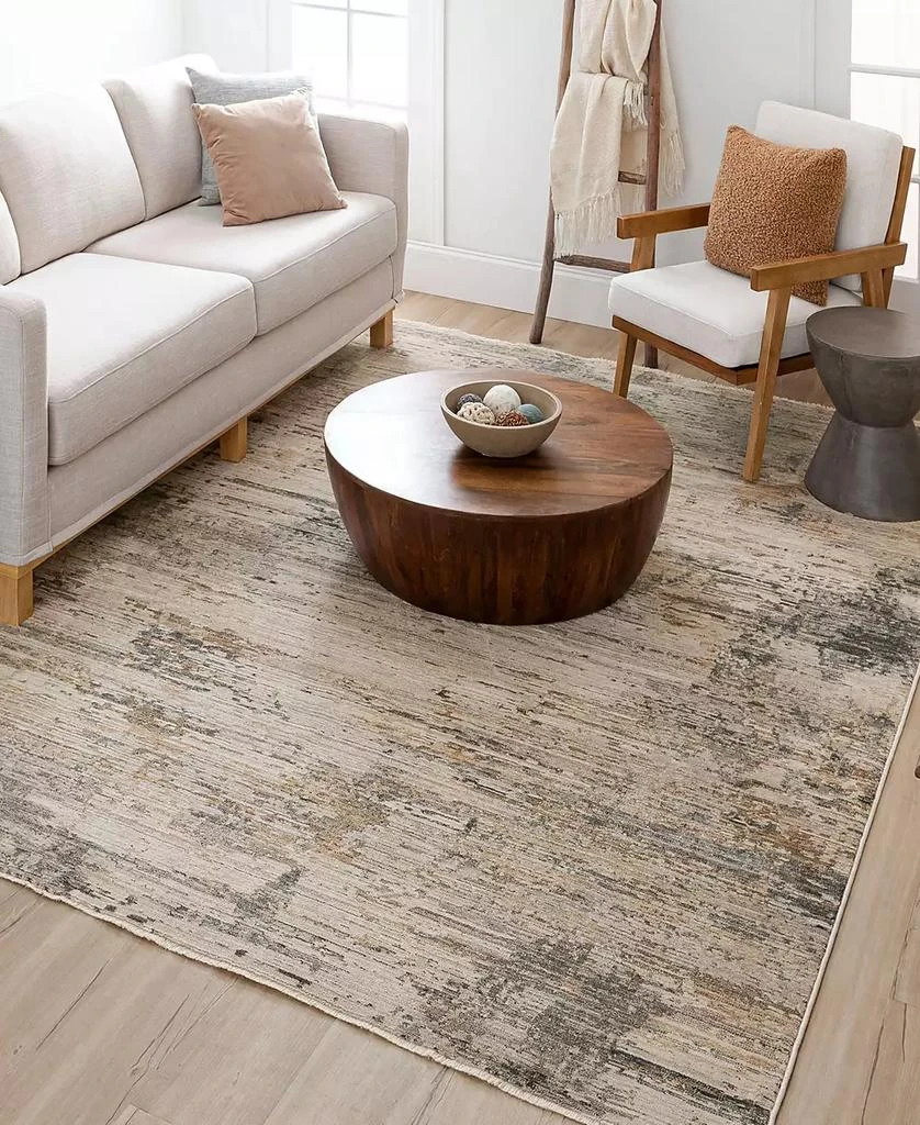 Karastan Echo Belino 7'10" x 10'3" Area Rug 4