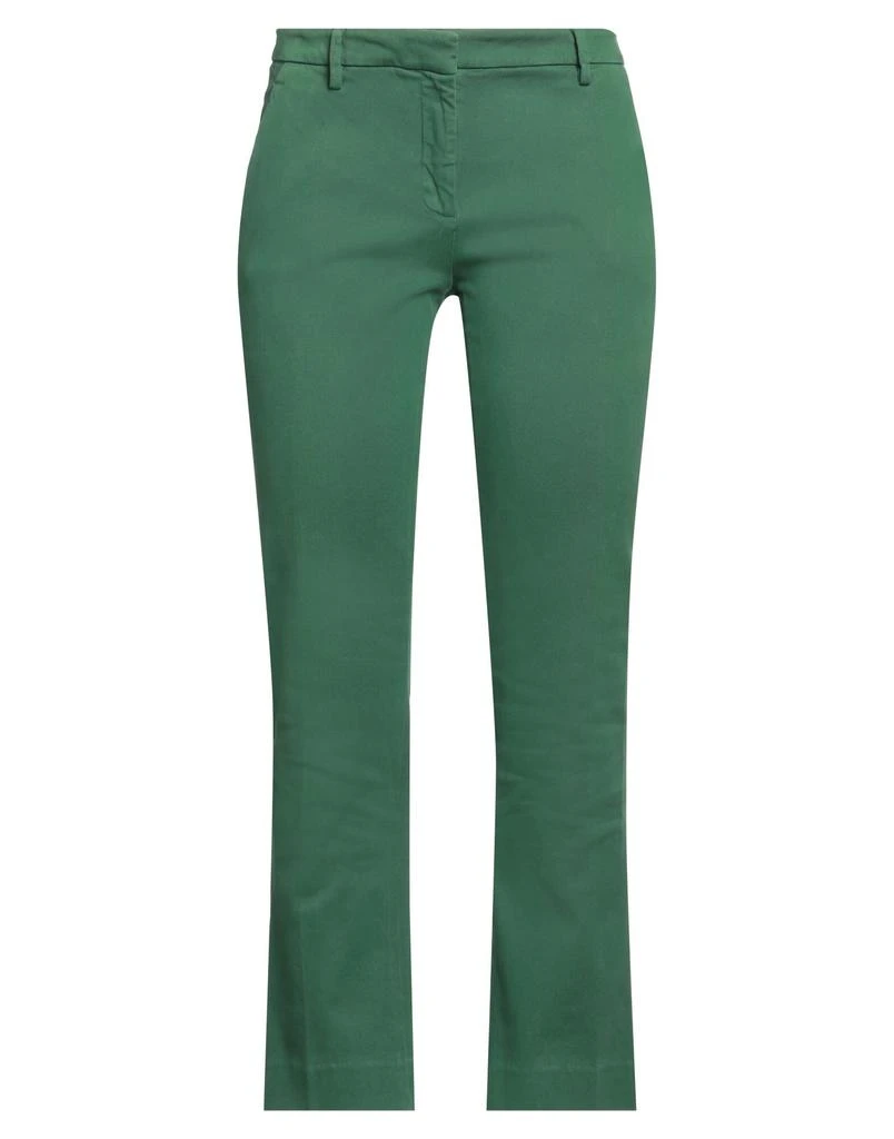TRUE ROYAL Casual pants 1