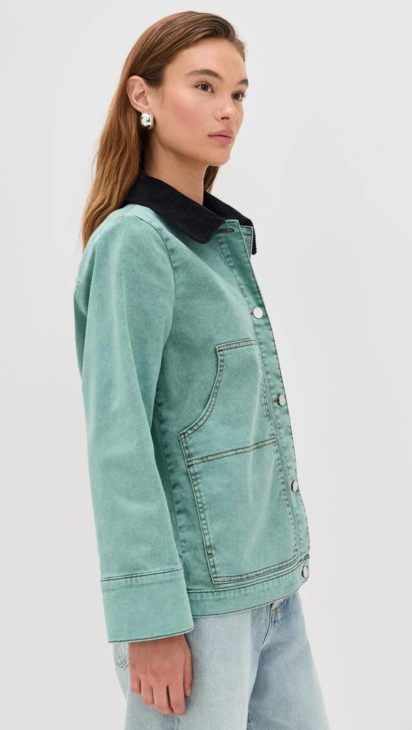BAUM UND PFERDGARTEN Benilda Jacket 3