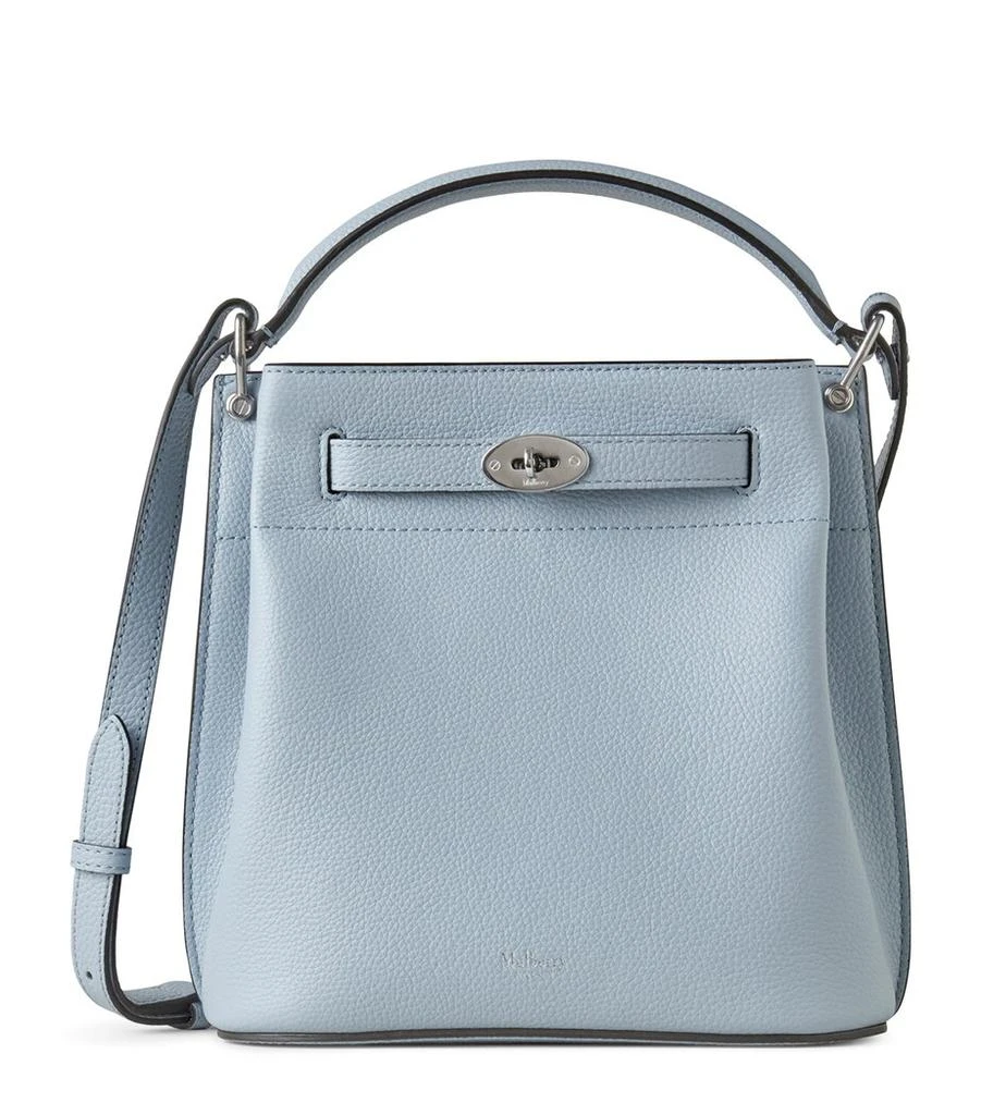 Mulberry Leather Islington Bucket Bag 1