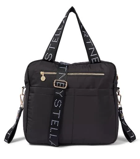 Stella McCartney Baby changing bag 1