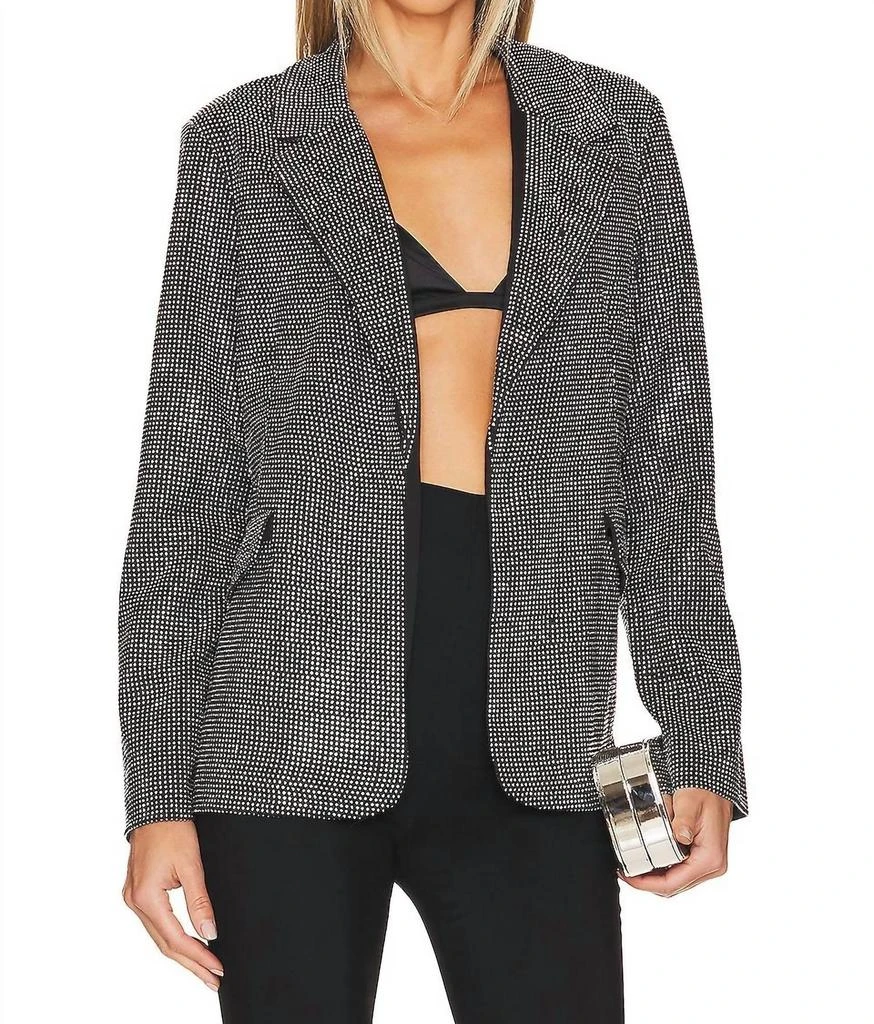 Steve Madden Steve Madden - AYA BLAZER 1