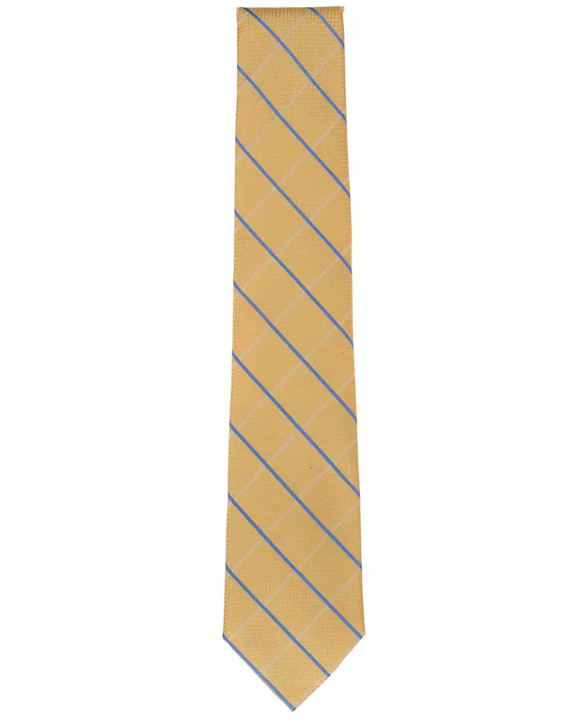 Michael Kors Men's Foster Grid Tie