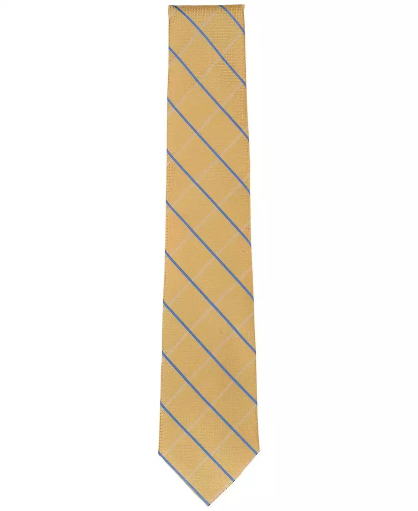 Michael Kors Men's Foster Grid Tie 2