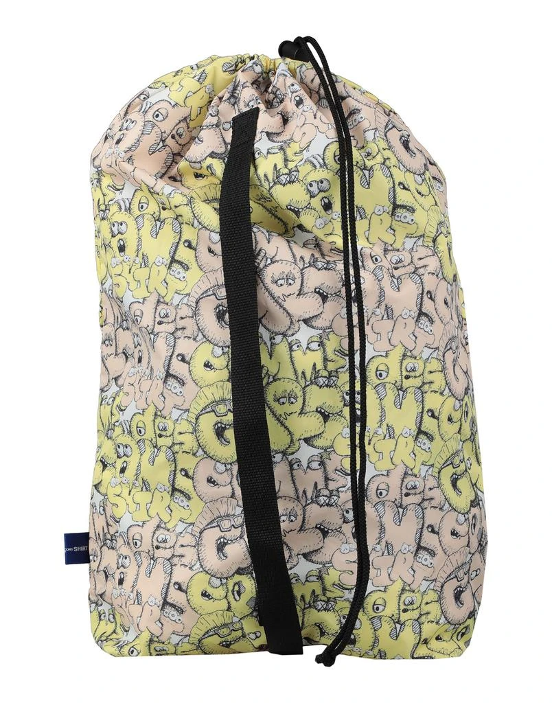 Comme des Garcons Backpacks 2