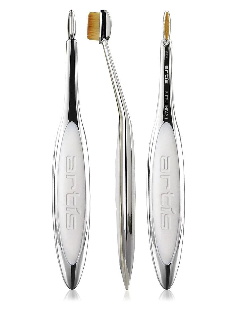 Artis Artis Elite Linear 1 Brush 4
