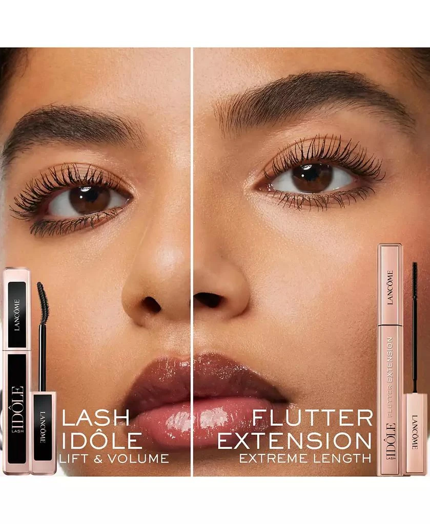 Lancôme Lash Idôle Flutter Extension Lengthening Mascara 9