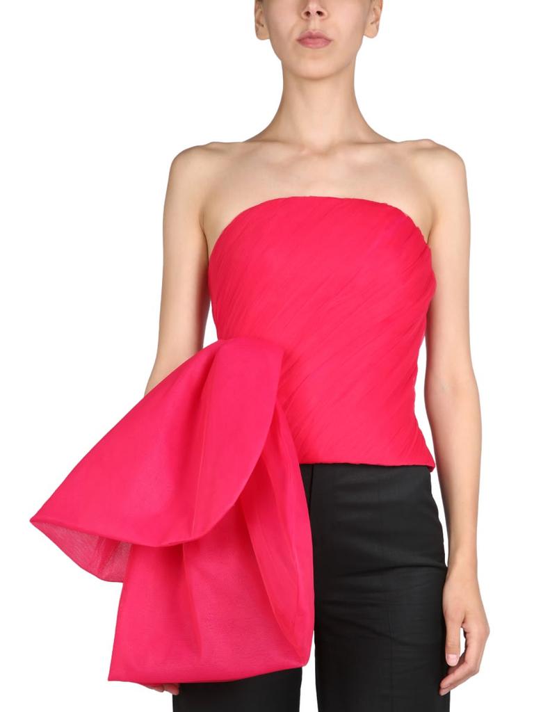 Anouki Bow Top