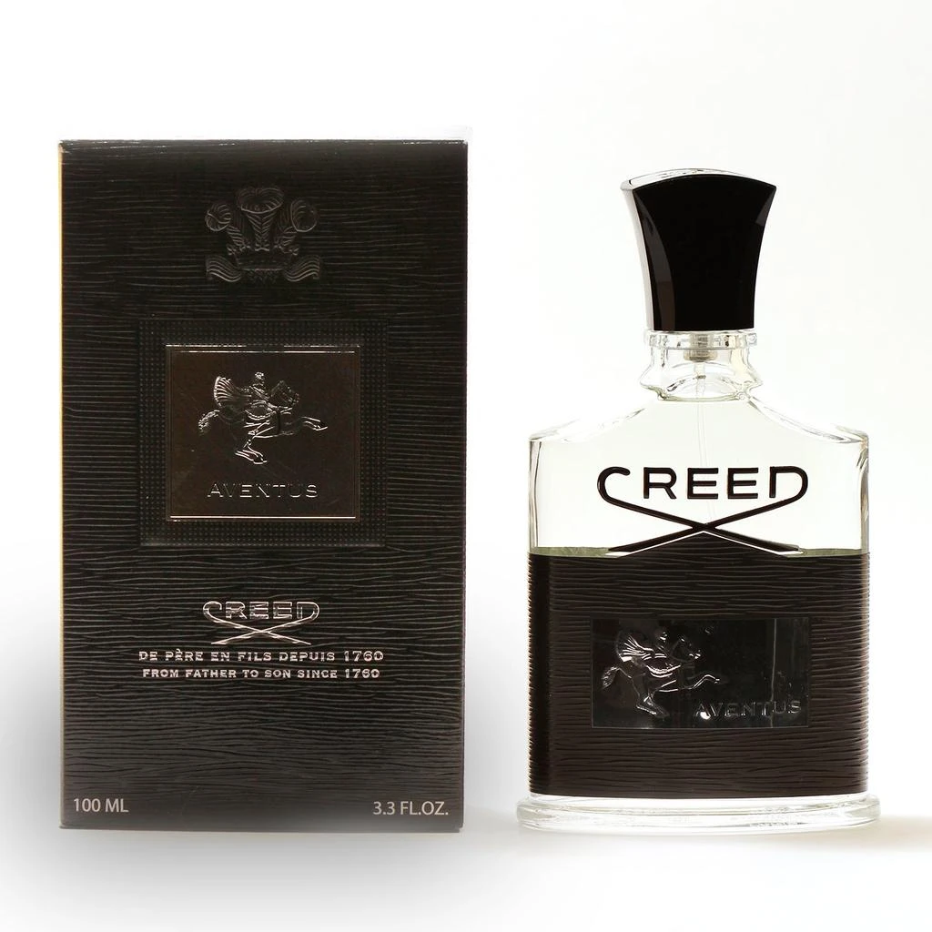 Creed Aventus   EDP Spray 3.3 OZ 1