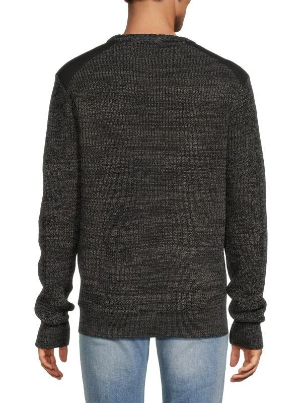 Joe's Jeans Waldo Cargo Knit Sweater 2