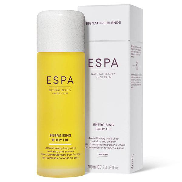 ESPA ESPA Energising Body Oil 100ml