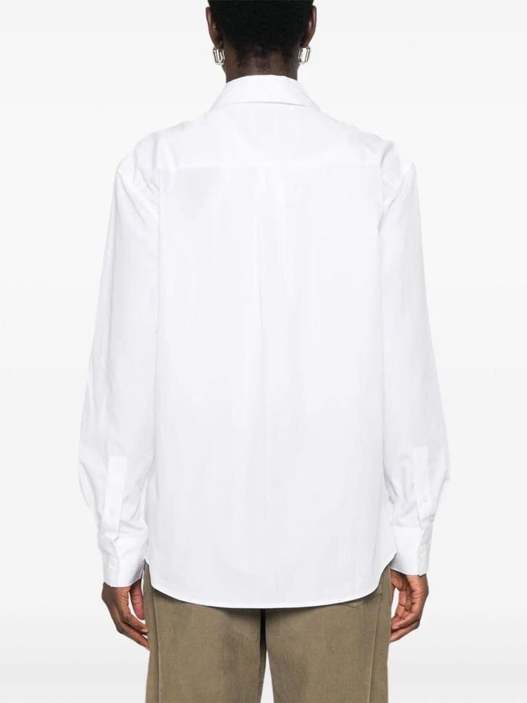 Calvin Klein CALVIN KLEIN - Poplin Shirt 3