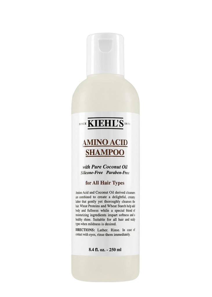 Kiehl's Amino Acid Shampoo 250ml 1