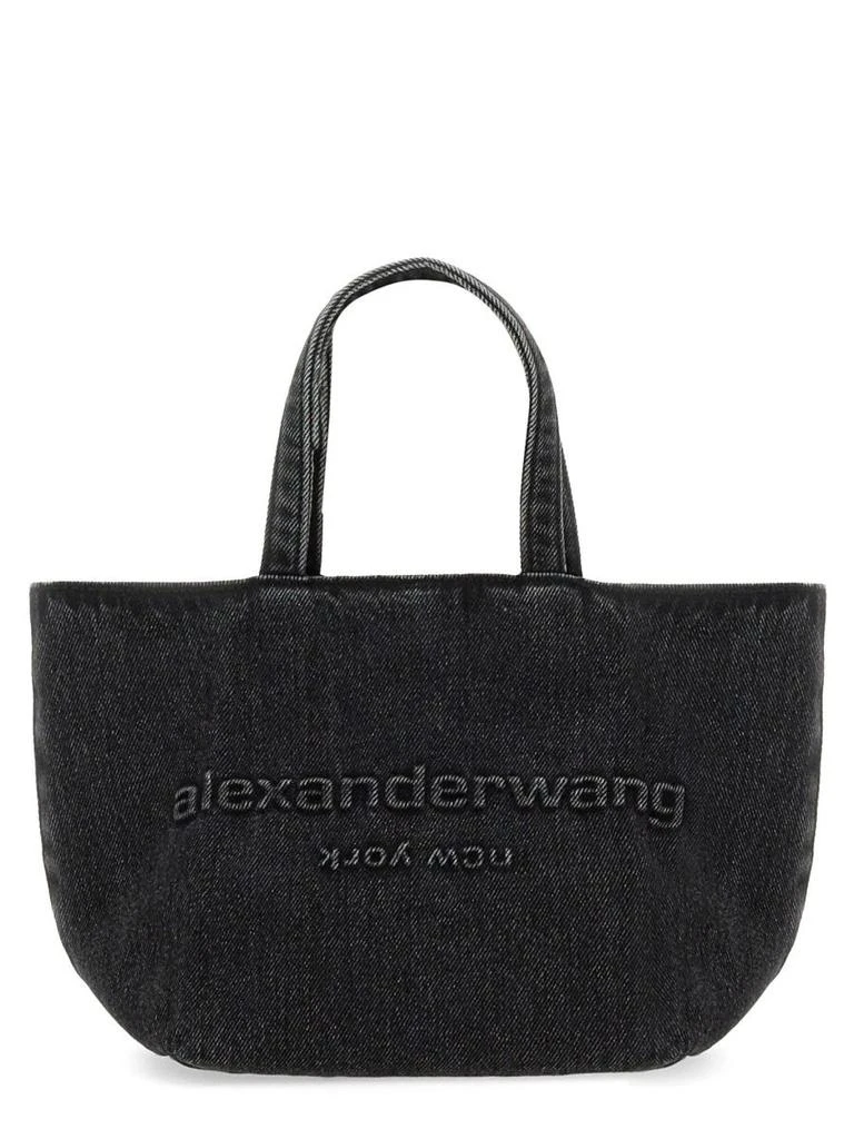 Alexander Wang Alexander Wang Small "Punch" Tote Bag 1