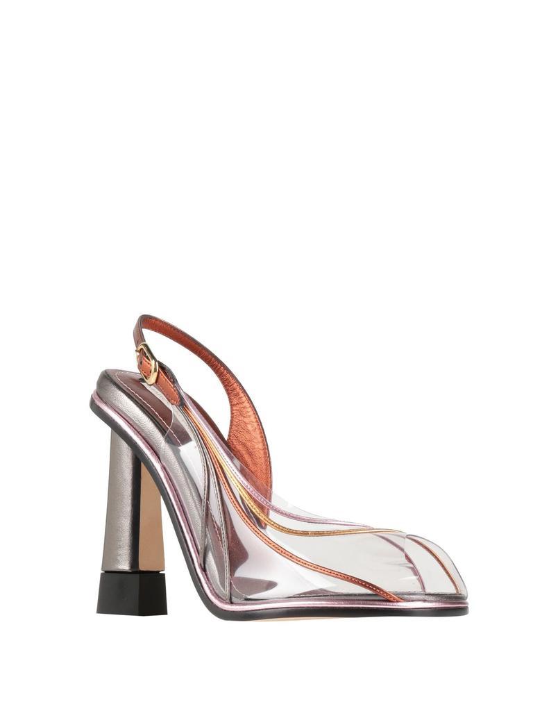 Marco de Vincenzo Sandals