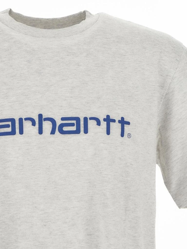 Carhartt Wip Script T-Shirt 3