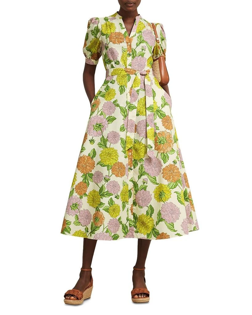 HOBBS LONDON Elina Dress 1