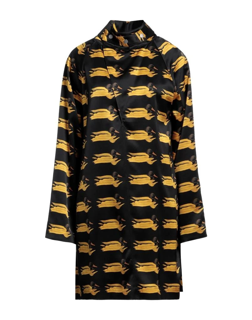 Burberry Shirt dress 1