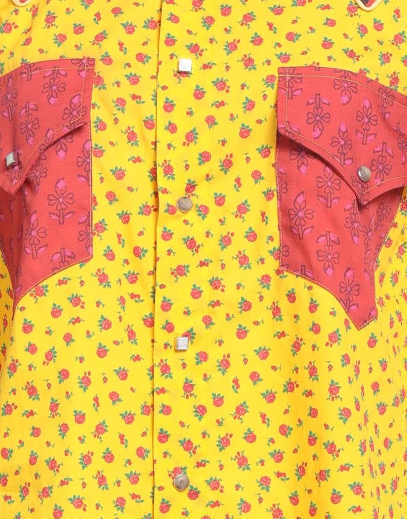 ERL Floral shirts & blouses 4
