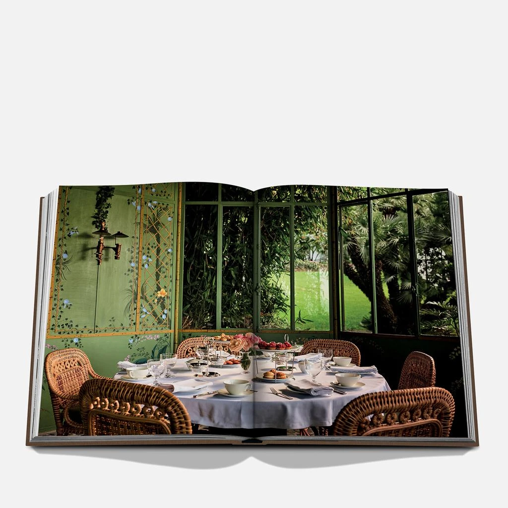 Assouline : Secret Stays, Pioneering Hosts of The New Chic 5
