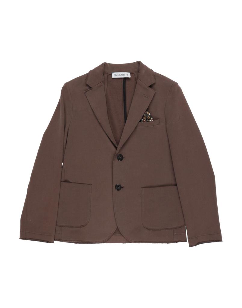 MANUEL RITZ Blazer