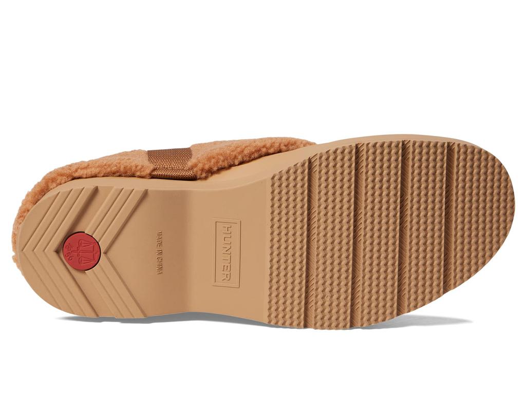 Hunter Play Sherpa Insulated Clog