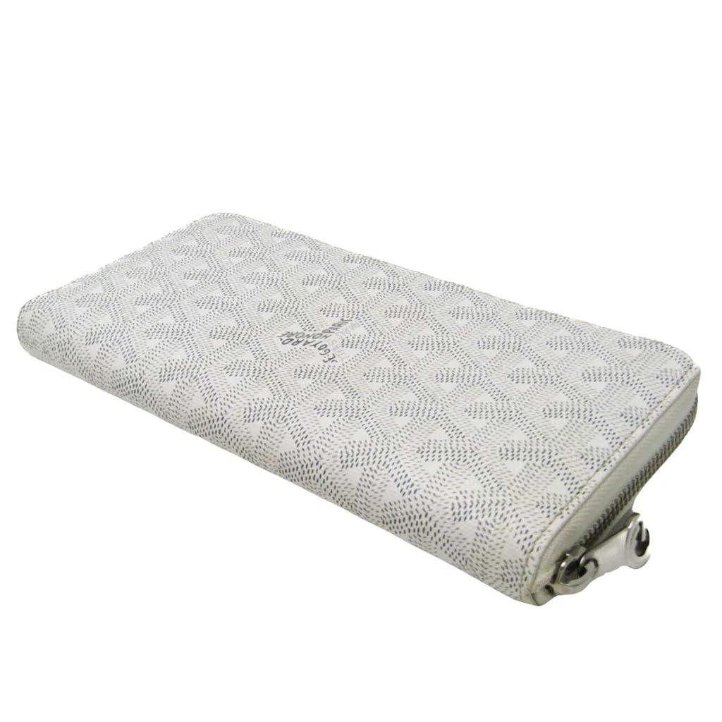 Goyard Matignon  Canvas Wallet  (Pre-Owned) 2