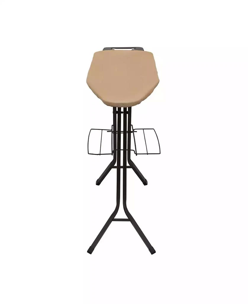 Household Essentials Ironing Center Bronze 3