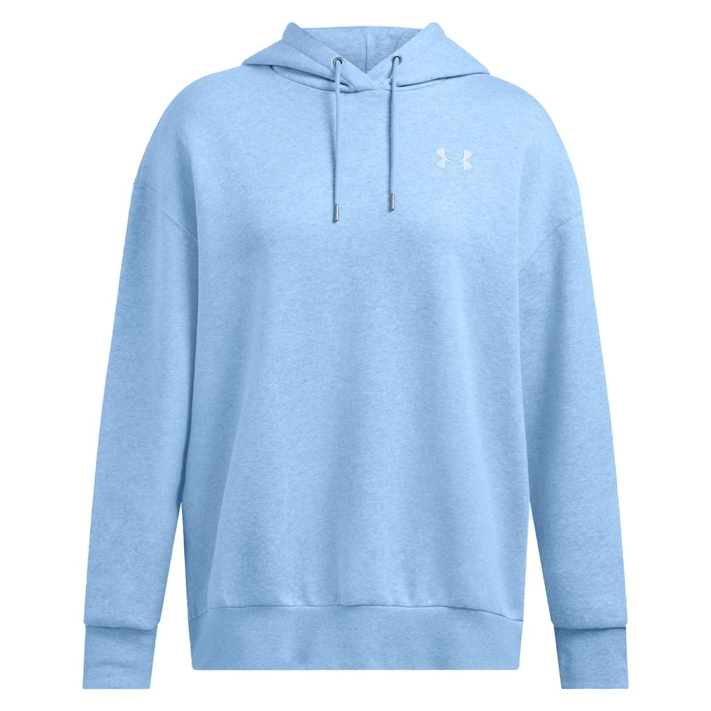 Under Armour Under Armour Icon Fleece Oversized Hoodie - Women's