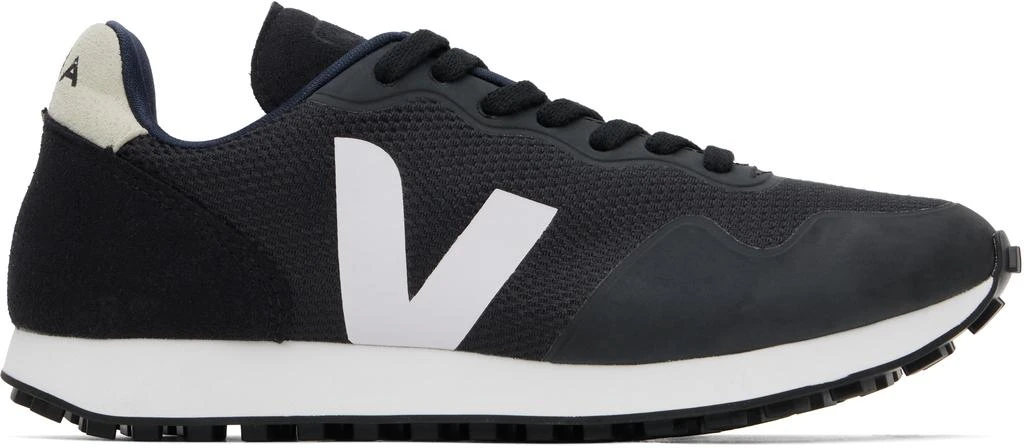 Veja Black SDU B-Mesh Sneakers 1
