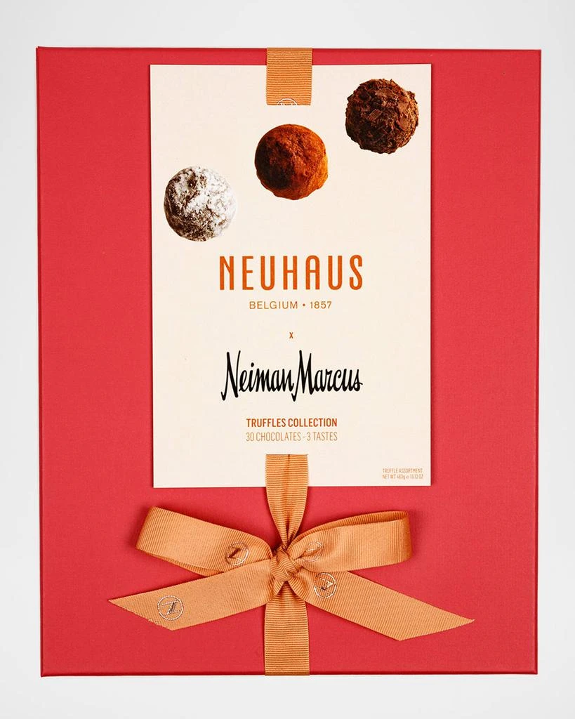 Neiman Marcus 30-Piece Truffle Collection 4