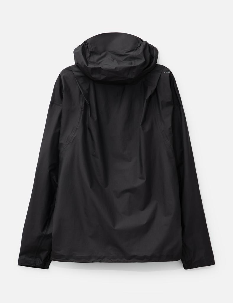 Satisfy Pertex® 3L Fly Rain Jacket