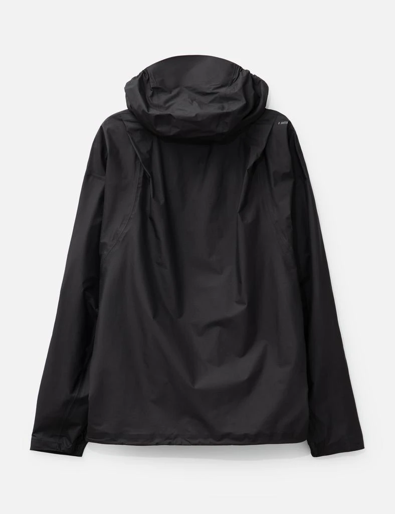 Satisfy Pertex® 3L Fly Rain Jacket 2