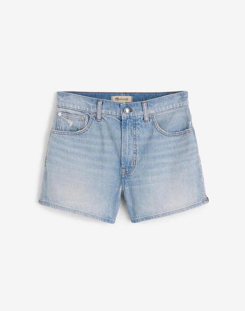 Madewell The Perfect Vintage Jean Short 6