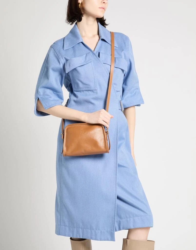 Il Bisonte Cross-body bags 3