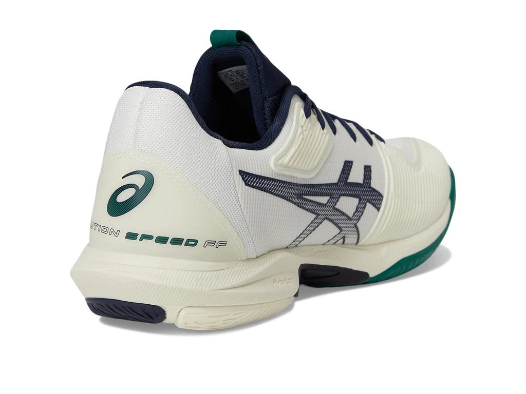 Asics Solution Speed Ff 3 Tennis Shoe 5