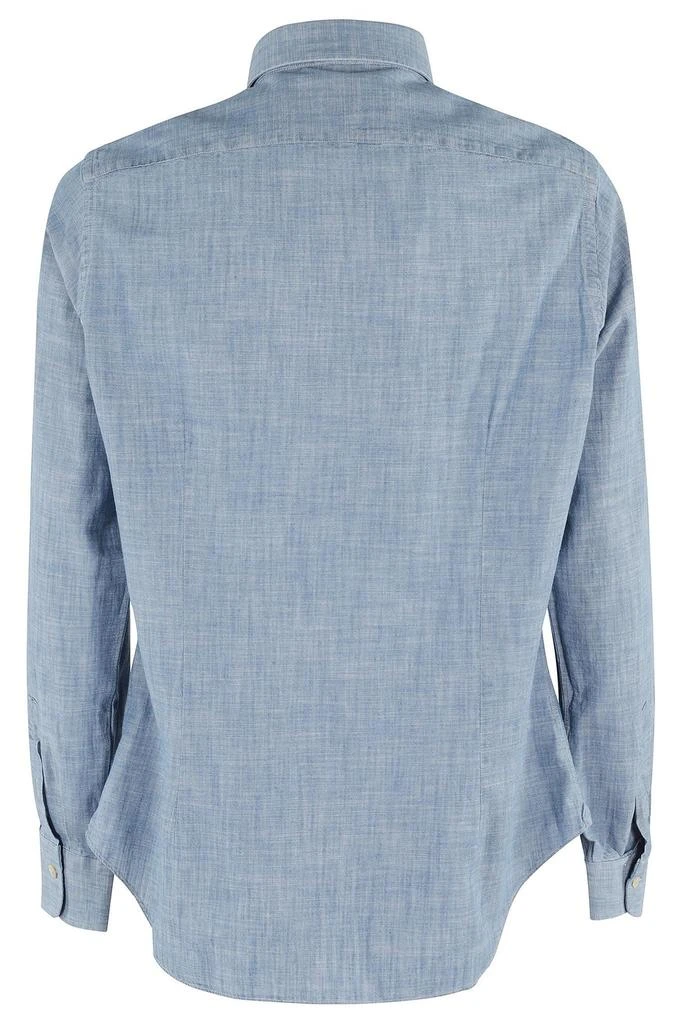 ELEVENTY Eleventy Button-Down Shirt 2