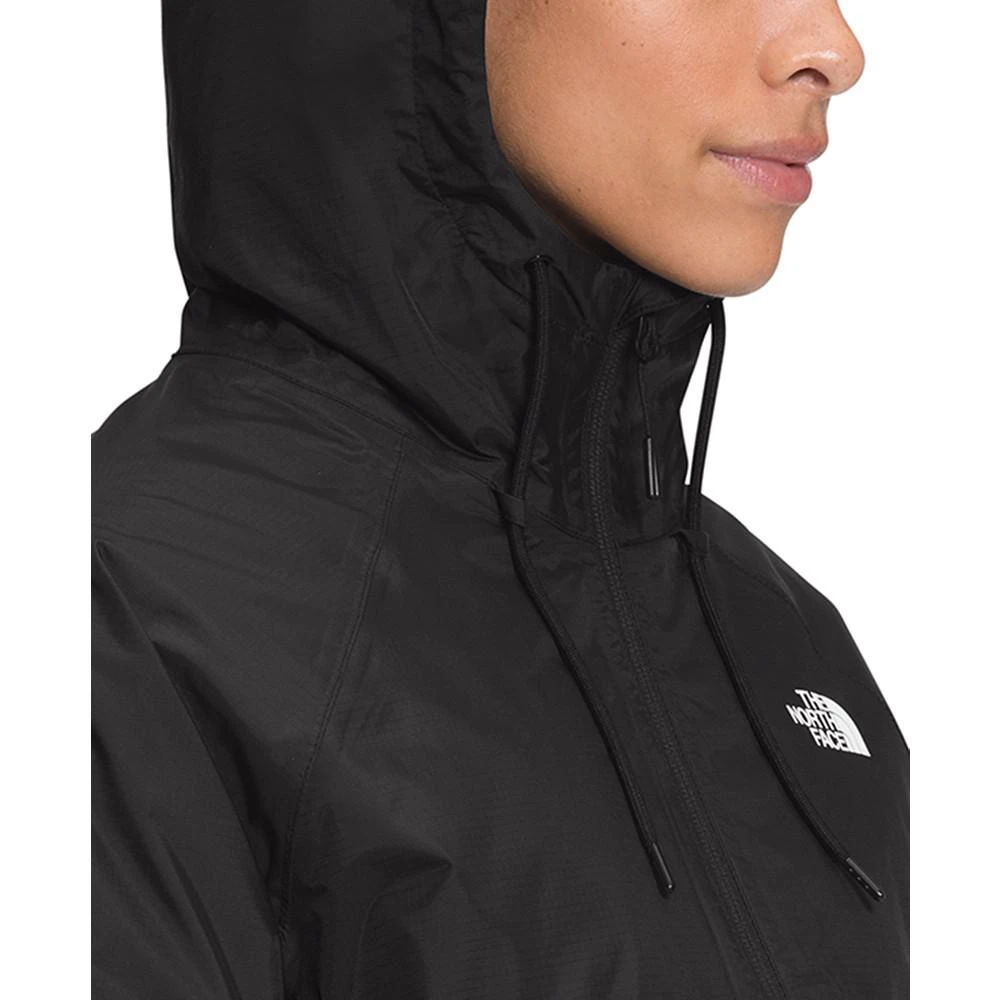 The North Face Women's Antora Hooded Rain Jacket 4