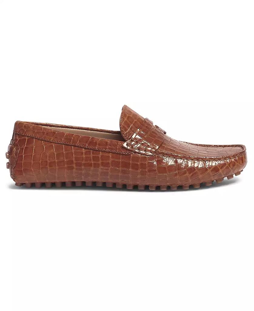 CARLOS by Carlos Santana Men's Ritchie Penny Loafer Shoes