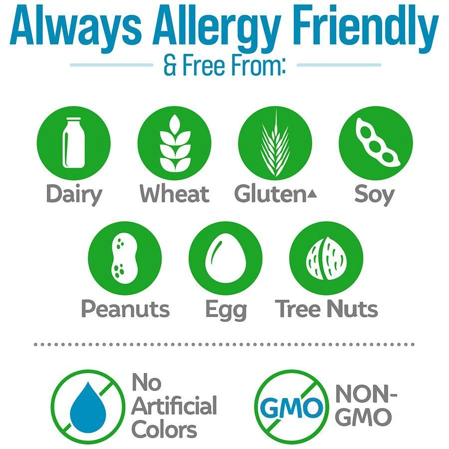 Culturelle Baby Immune & Digestive Support Probiotic + Vitamin D Drops, 0-12 Months 7