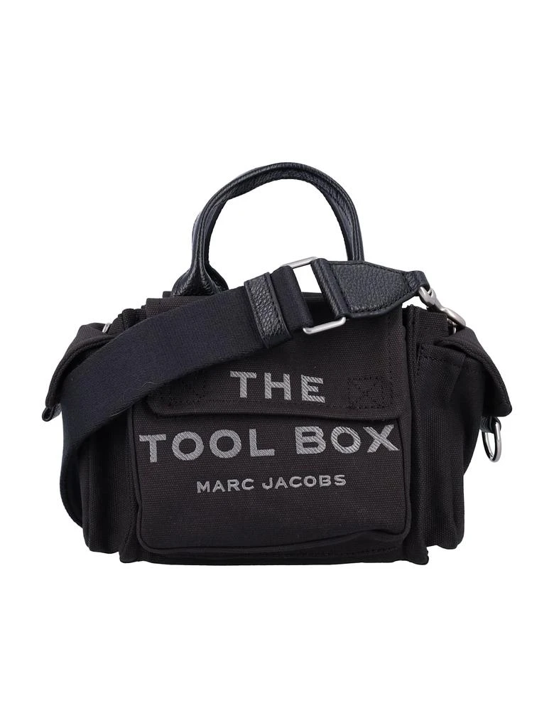 Marc Jacobs The Crossbody Tool Box 1