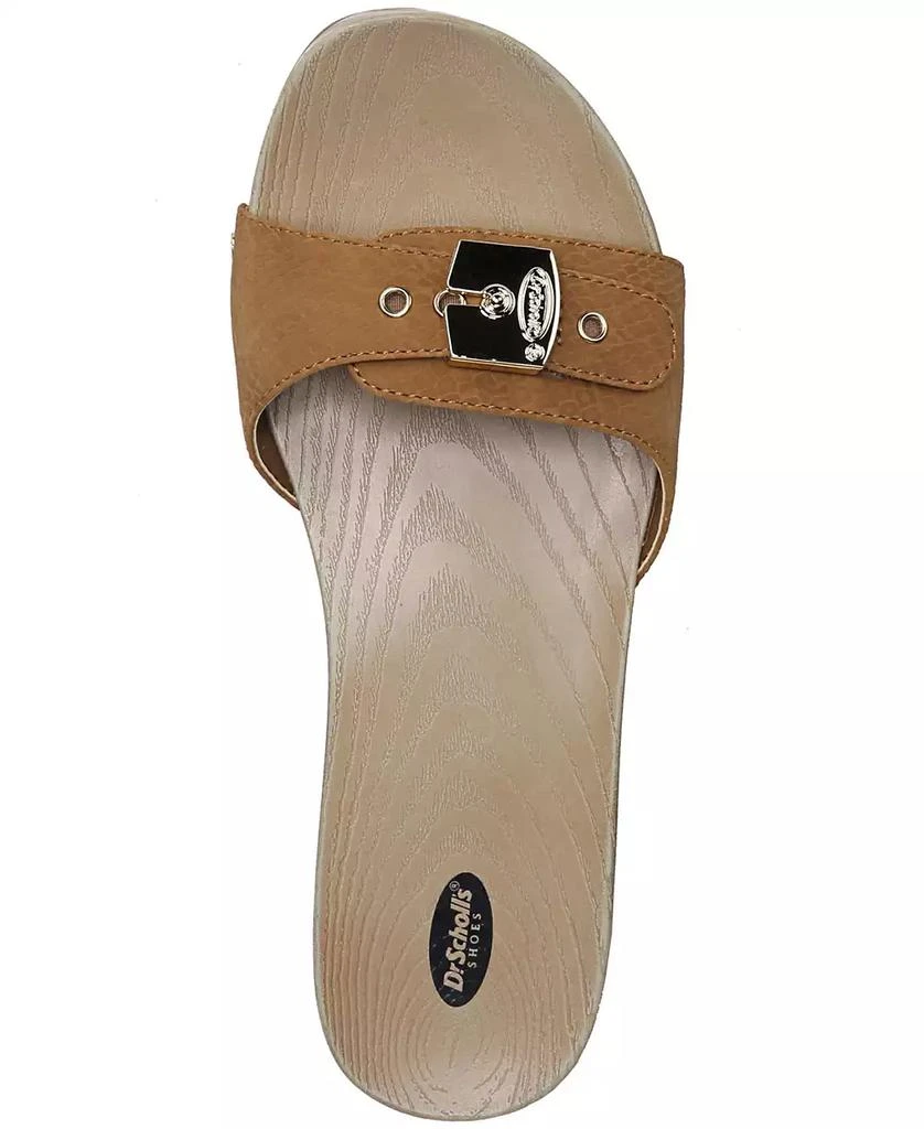 Dr. Scholl's Women's Classic Slide Sandals 4