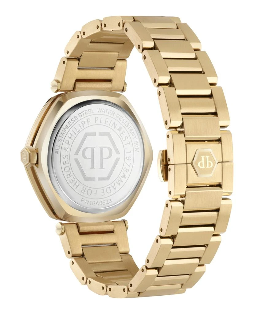 Philipp Plein The Hexagon Bracelet Watch 3