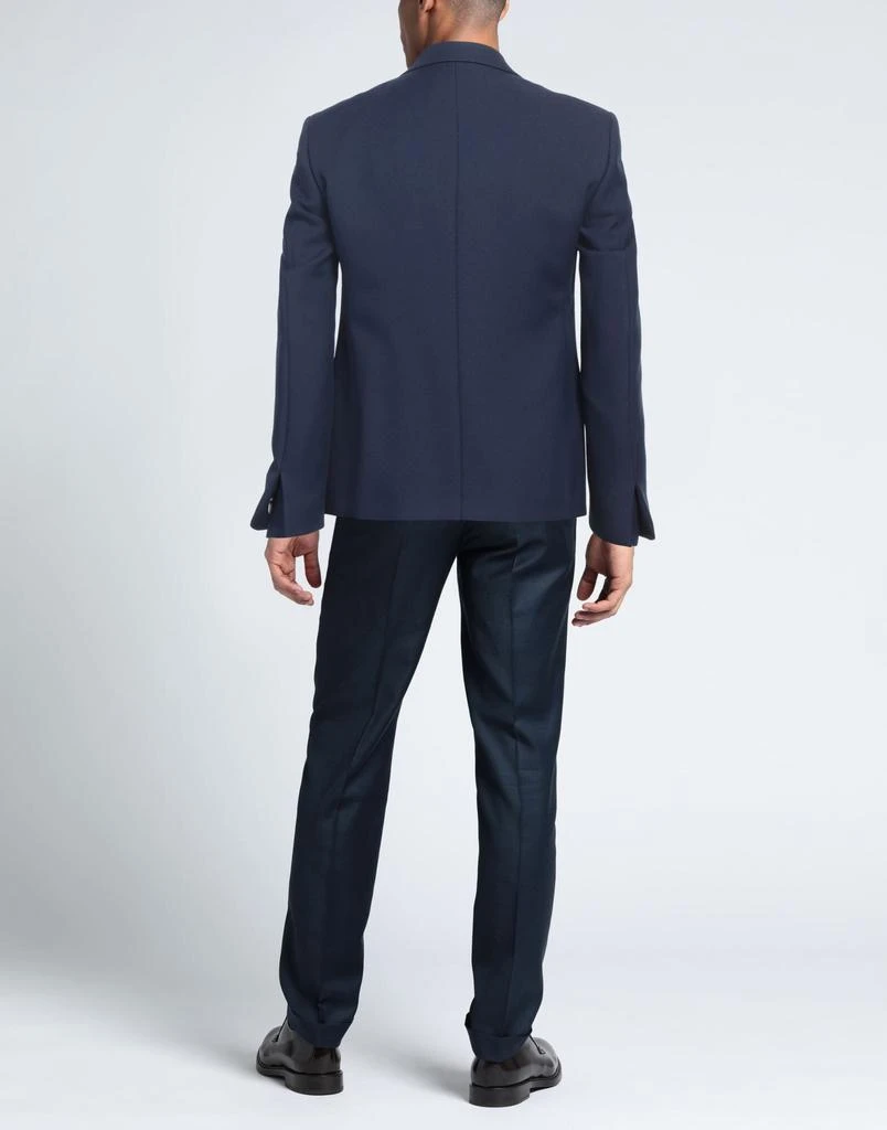 Random Identities Blazer 3
