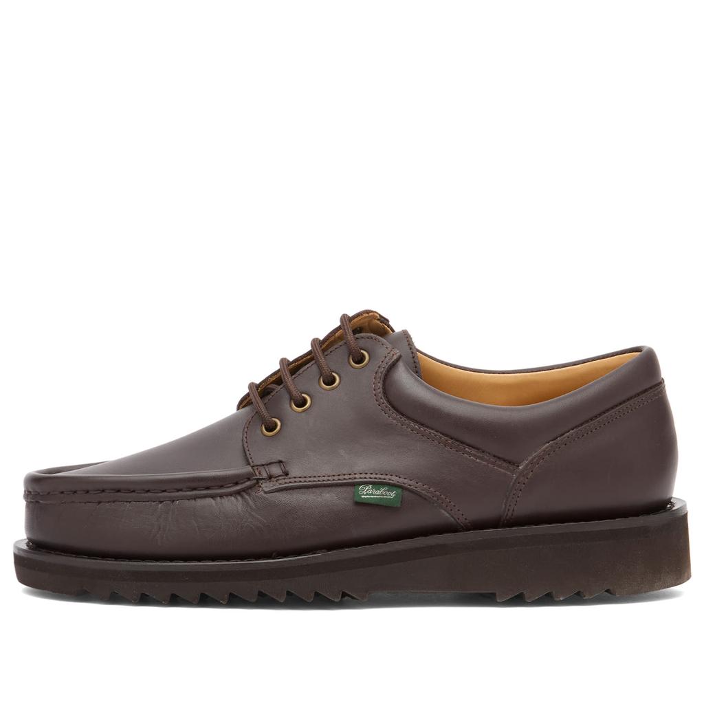 nonnative × paraboot thiers leather 10.5 nonnative × ParabootTHIERS COW LEATHER – COVERCHORD