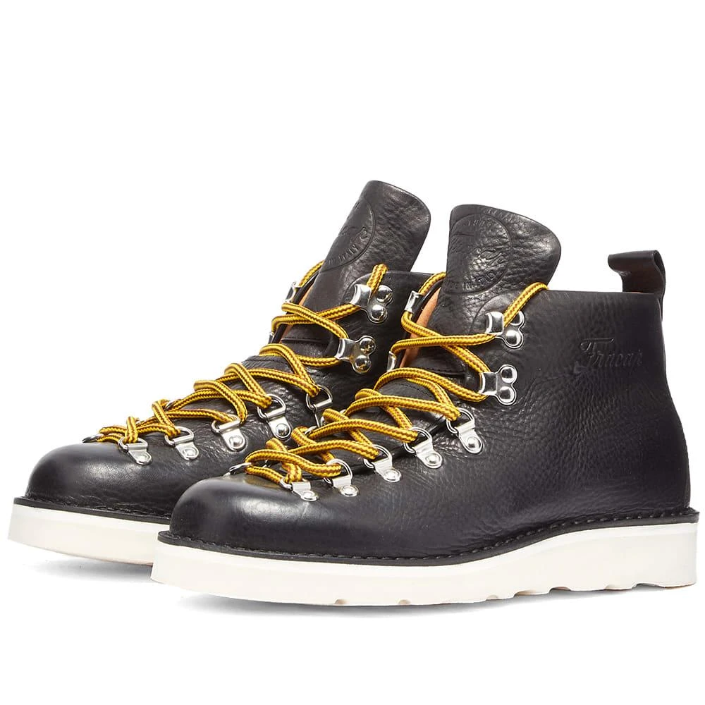 Fracap Fracap M120 Cristy Vibram Sole Scarponcino Boot 1