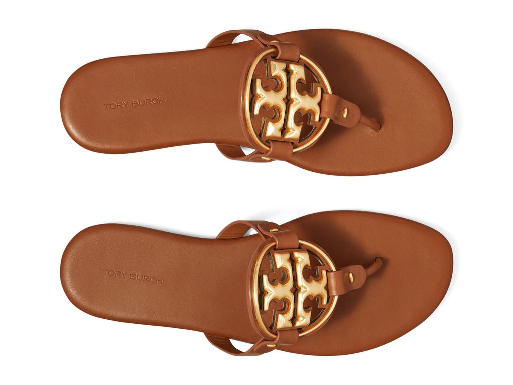 Tory Burch Metal Miller Soft