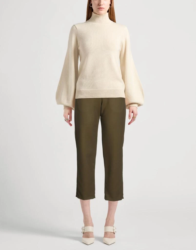 MAISON RABIH KAYROUZ Casual pants 2